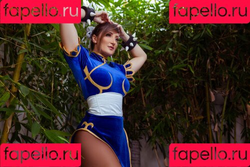 Holly Wolf Onlyfans Photo Gallery 