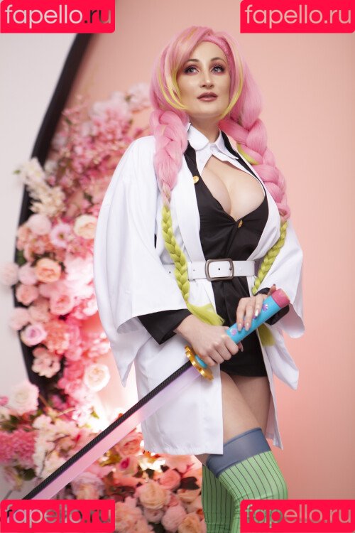 Holly Wolf Onlyfans Photo Gallery 