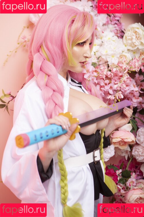 Holly Wolf Onlyfans Photo Gallery 