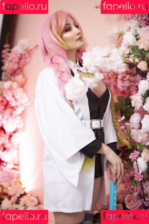 Holly Wolf Onlyfans Photo Gallery 