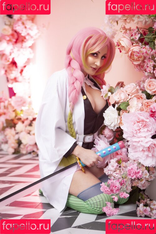 Holly Wolf Onlyfans Photo Gallery 