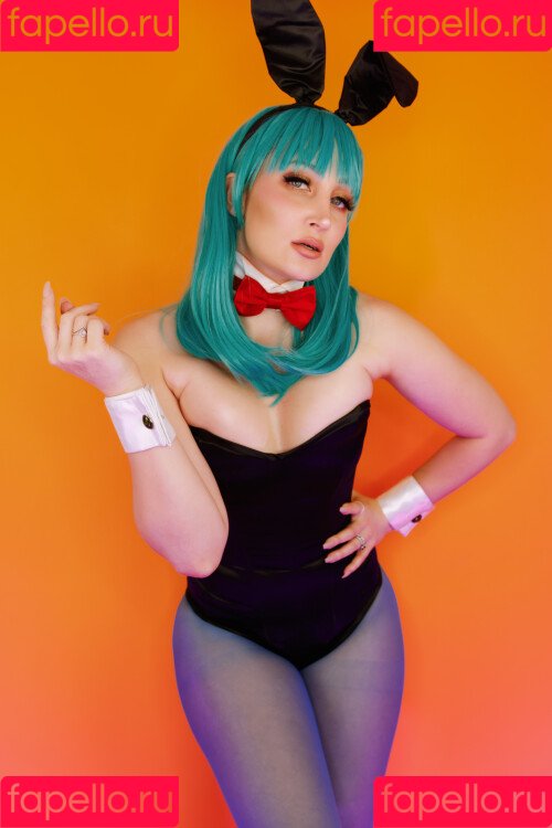 Holly Wolf Onlyfans Photo Gallery 