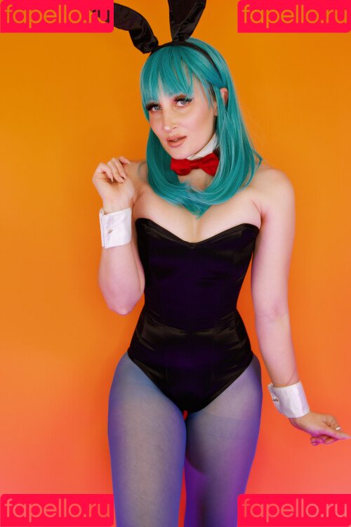 Holly Wolf Onlyfans Photo Gallery 