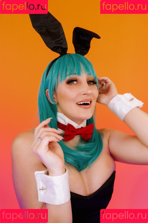 Holly Wolf Onlyfans Photo Gallery 