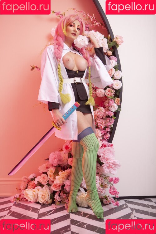 Holly Wolf Onlyfans Photo Gallery 