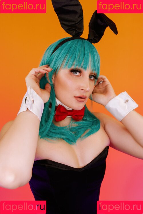 Holly Wolf Onlyfans Photo Gallery 