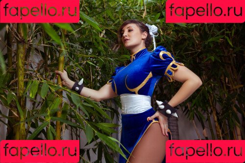 Holly Wolf Onlyfans Photo Gallery 