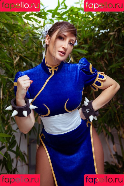 Holly Wolf Onlyfans Photo Gallery 