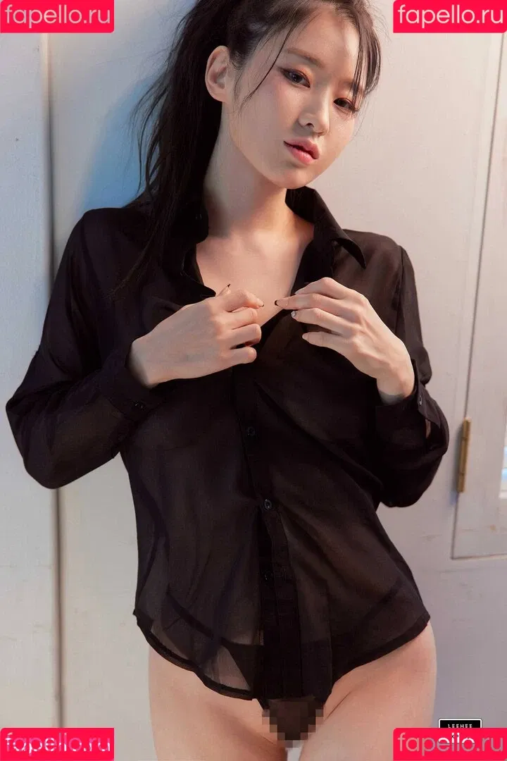 KimWooHye0n / Leeheeeun / Woohyeon / woohye0n Onlyfans Photo Gallery 