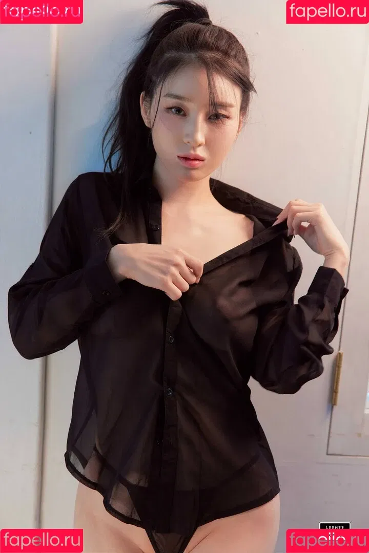 KimWooHye0n / Leeheeeun / Woohyeon / woohye0n Onlyfans Photo Gallery 