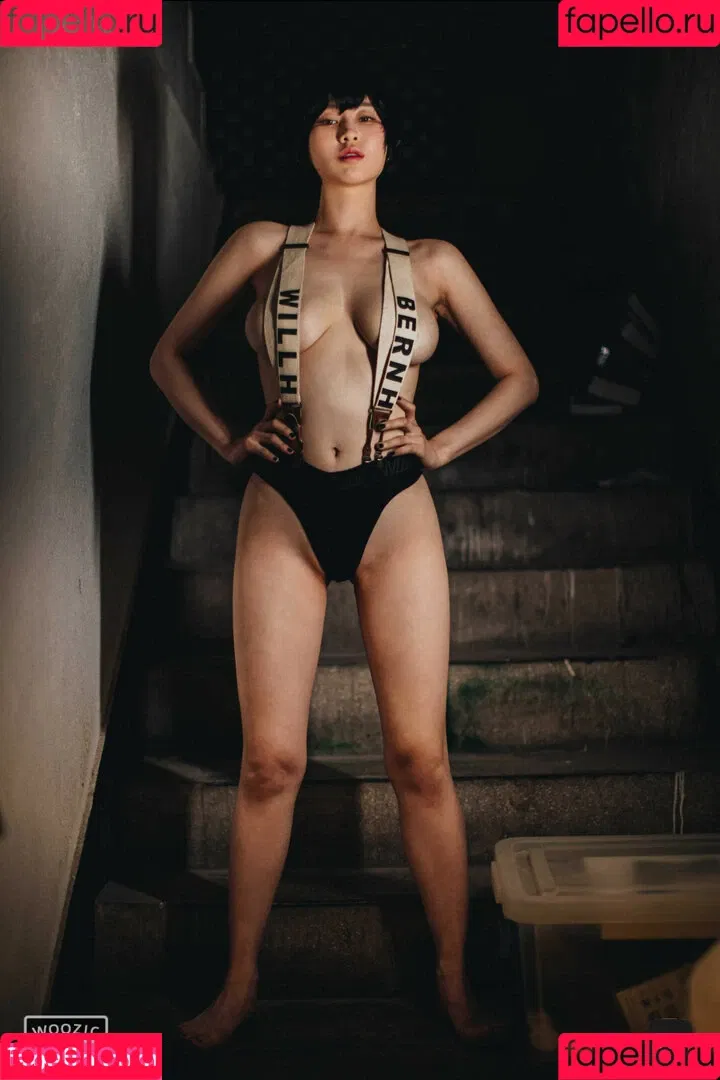 KimWooHye0n / Leeheeeun / Woohyeon / woohye0n Onlyfans Photo Gallery 