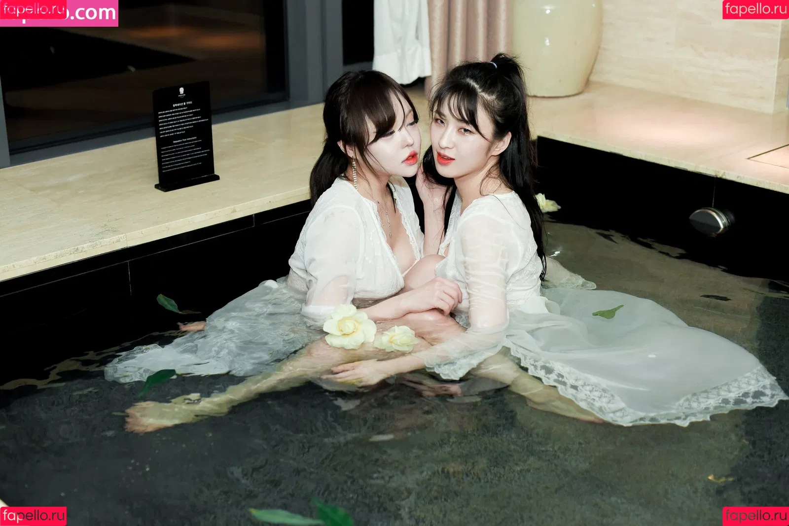 KimWooHye0n / Leeheeeun / Woohyeon / woohye0n Onlyfans Photo Gallery 