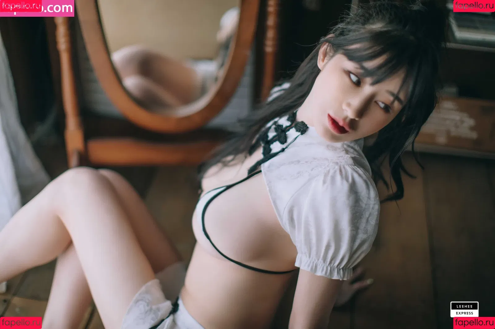 KimWooHye0n / Leeheeeun / Woohyeon / woohye0n Onlyfans Photo Gallery 