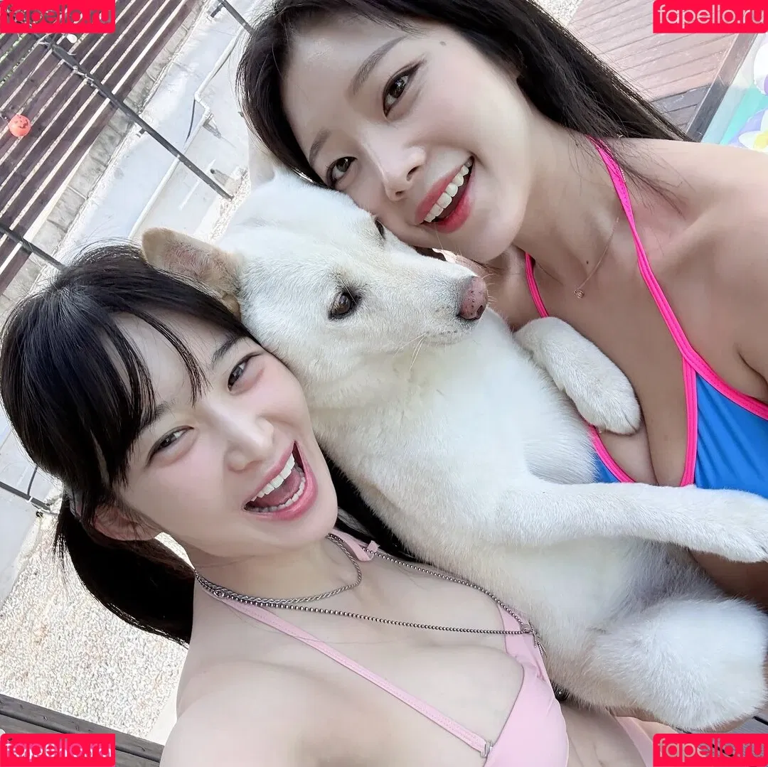 KimWooHye0n / Leeheeeun / Woohyeon / woohye0n Onlyfans Photo Gallery 