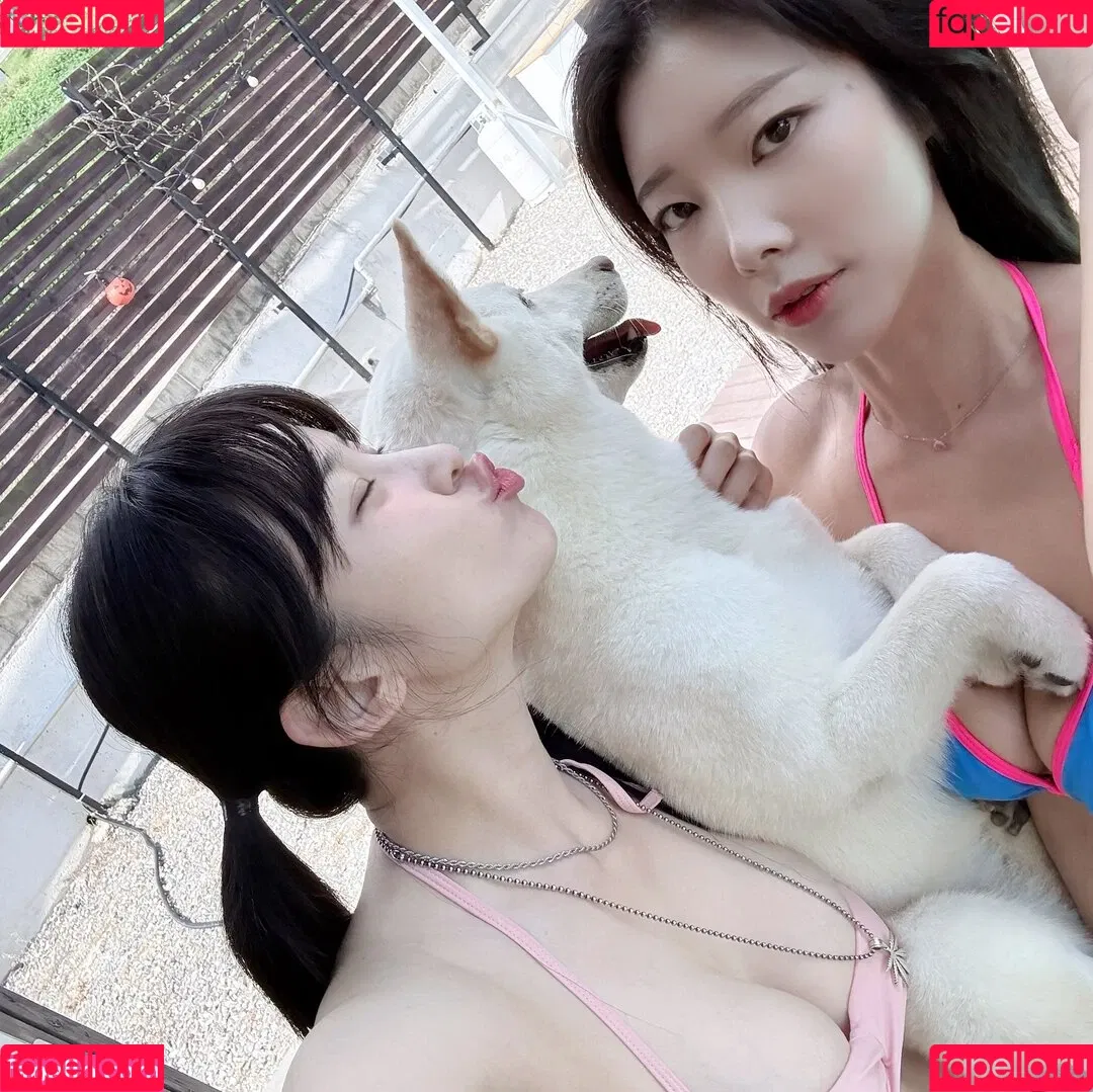 KimWooHye0n / Leeheeeun / Woohyeon / woohye0n Onlyfans Photo Gallery 