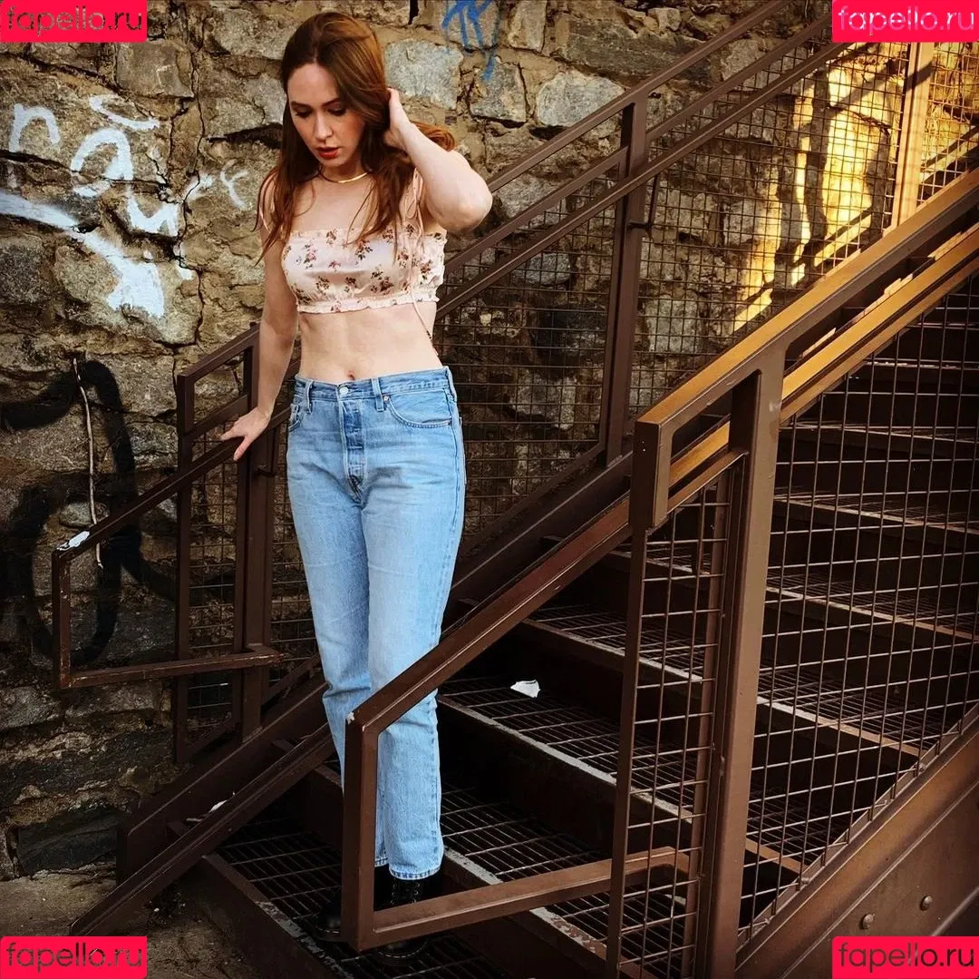 Karen Gillan / karengillan Onlyfans Photo Gallery 