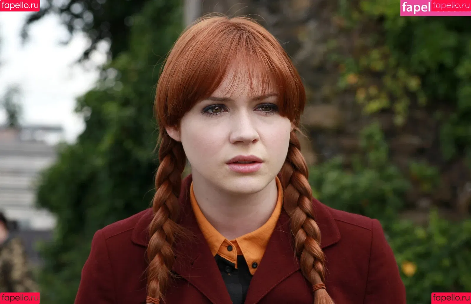 Karen Gillan / karengillan Onlyfans Photo Gallery 