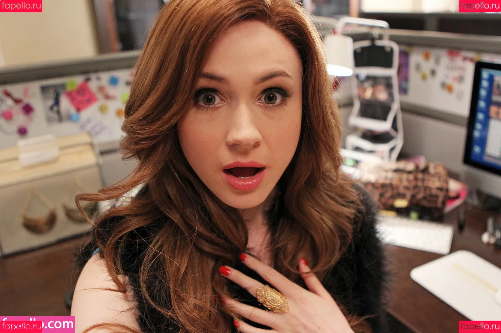 Karen Gillan / karengillan Onlyfans Photo Gallery 