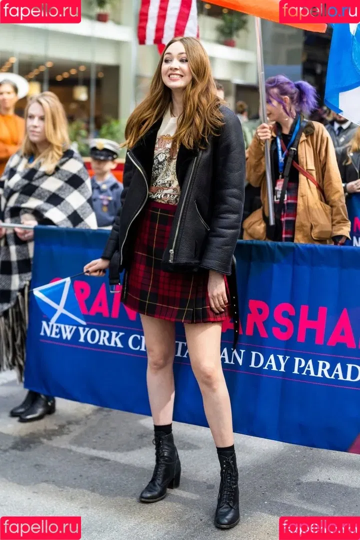 Karen Gillan / karengillan Onlyfans Photo Gallery 