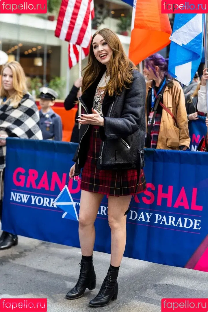 Karen Gillan / karengillan Onlyfans Photo Gallery 
