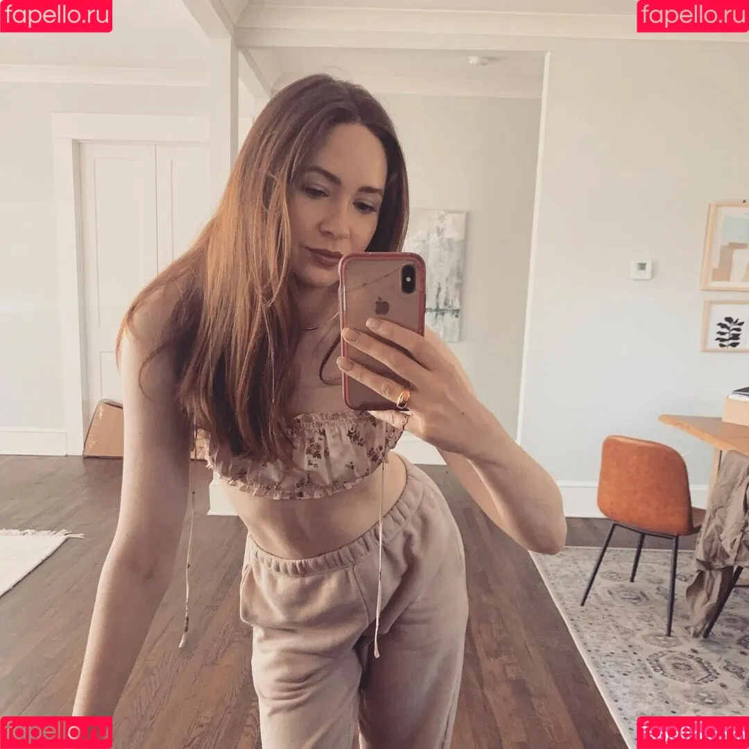 Karen Gillan / karengillan Onlyfans Photo Gallery 