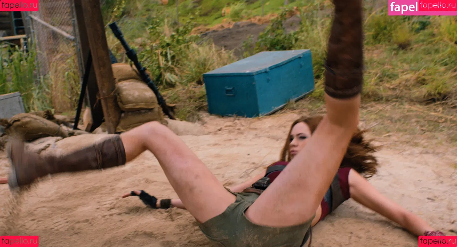 Karen Gillan / karengillan Onlyfans Photo Gallery 