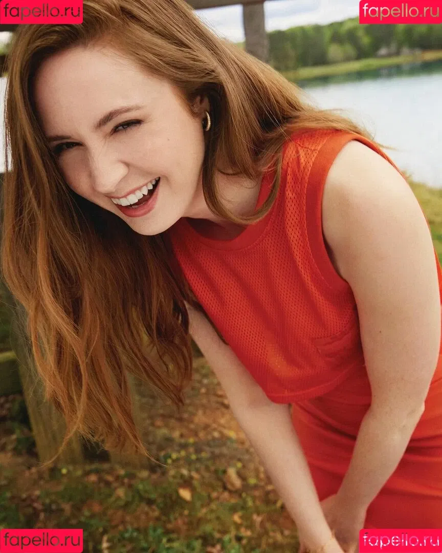 Karen Gillan / karengillan Onlyfans Photo Gallery 