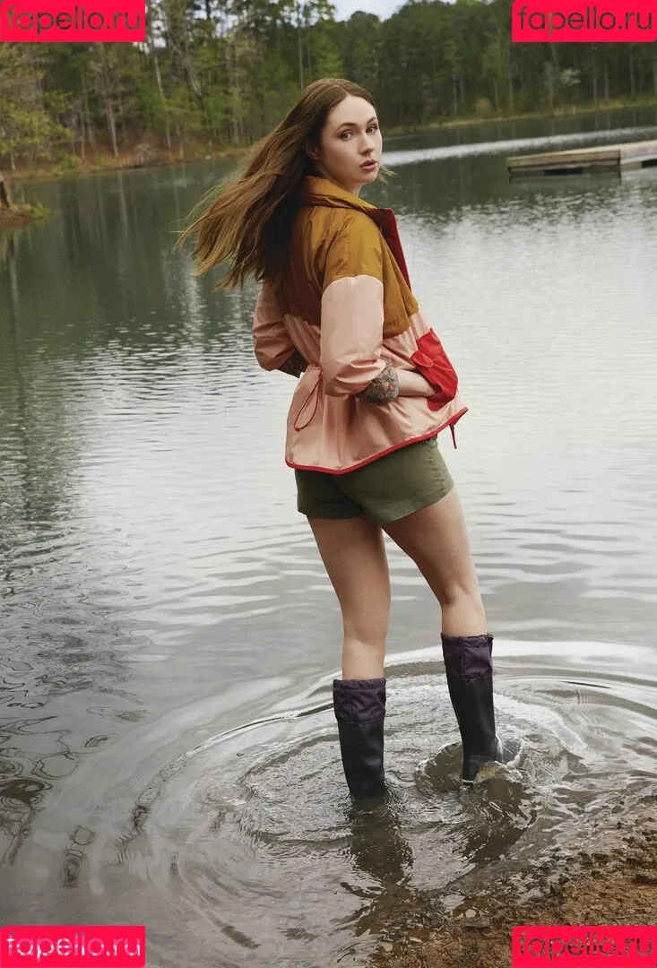 Karen Gillan / karengillan Onlyfans Photo Gallery 