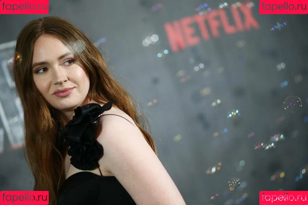 Karen Gillan / karengillan Onlyfans Photo Gallery 