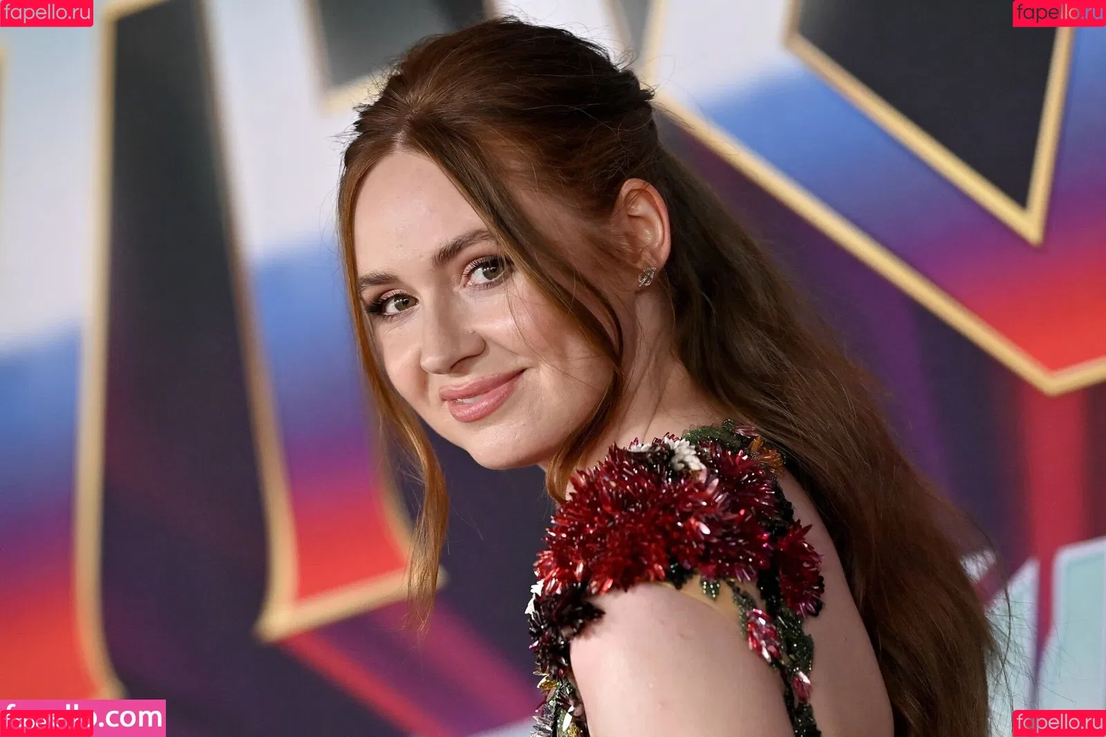 Karen Gillan / karengillan Onlyfans Photo Gallery 