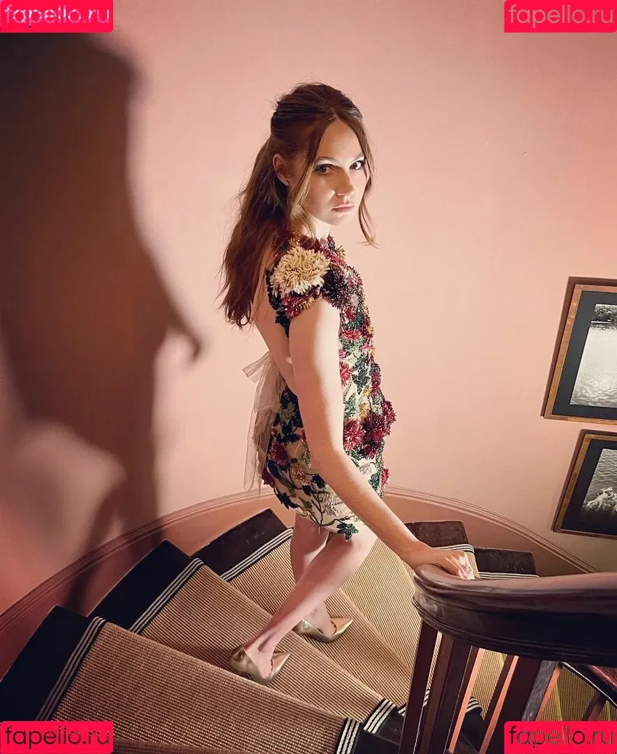 Karen Gillan / karengillan Onlyfans Photo Gallery 
