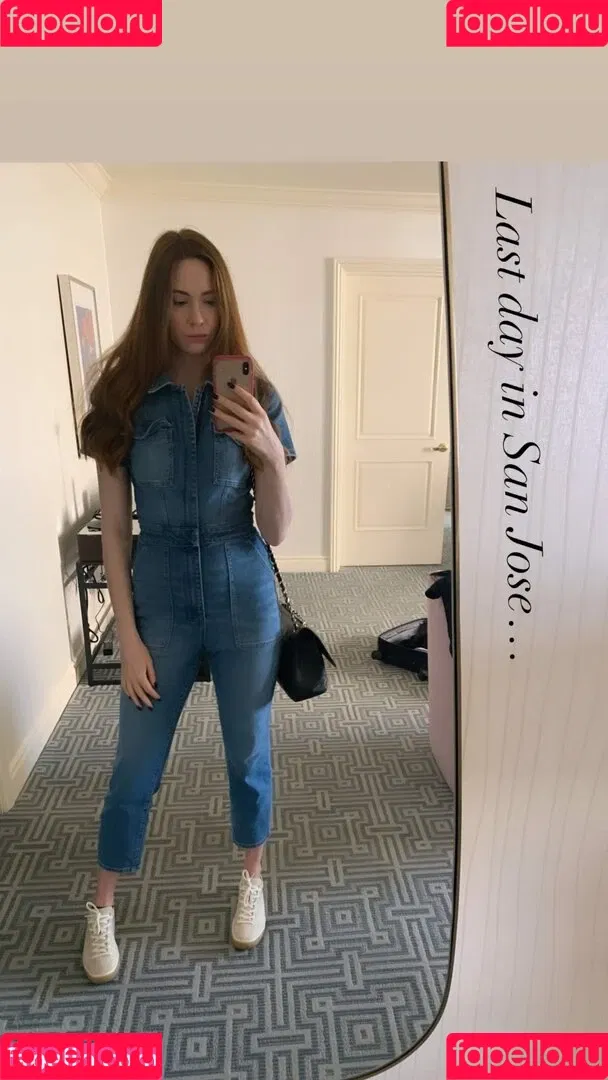 Karen Gillan / karengillan Onlyfans Photo Gallery 