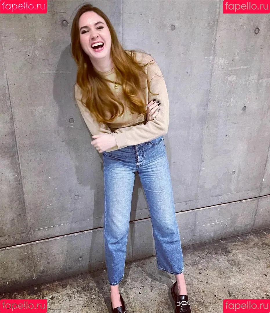 Karen Gillan / karengillan Onlyfans Photo Gallery 