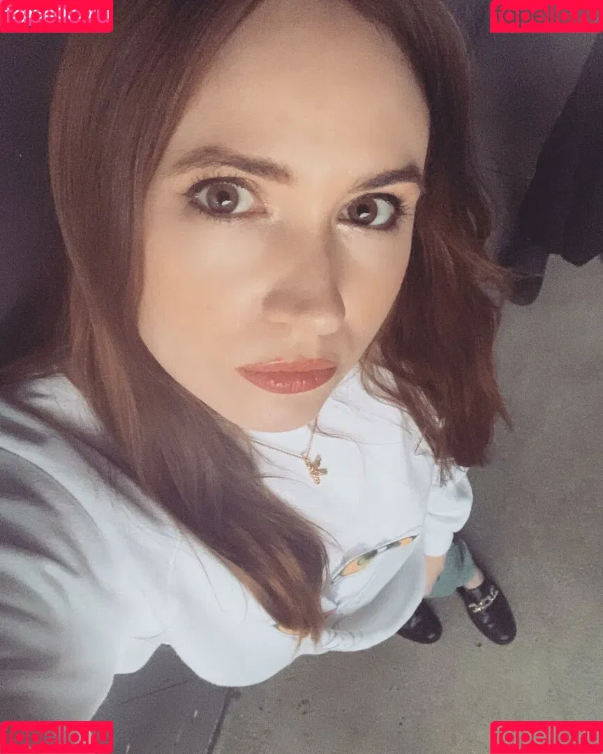 Karen Gillan / karengillan Onlyfans Photo Gallery 