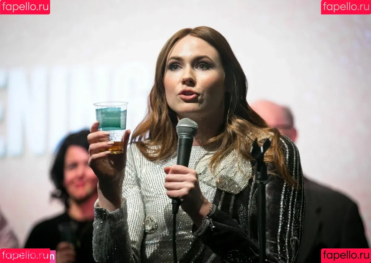 Karen Gillan / karengillan Onlyfans Photo Gallery 