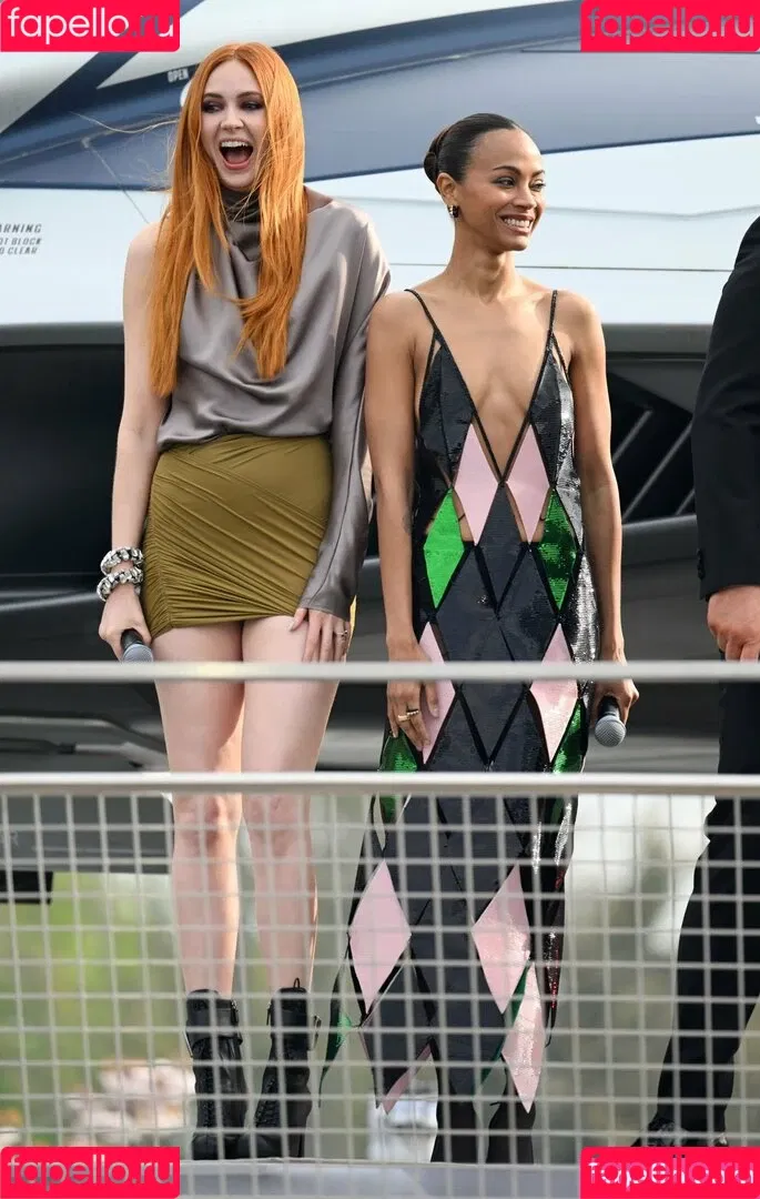 Karen Gillan / karengillan Onlyfans Photo Gallery 