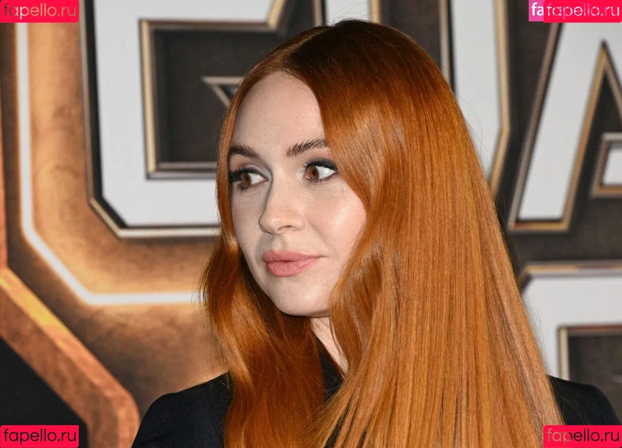 Karen Gillan / karengillan Onlyfans Photo Gallery 