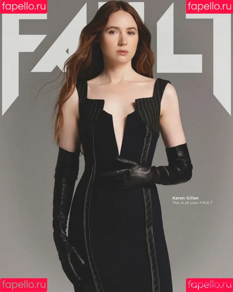 Karen Gillan / karengillan Onlyfans Photo Gallery 