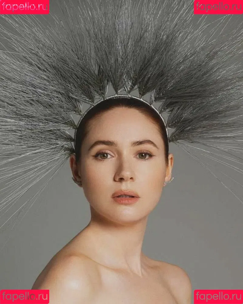 Karen Gillan / karengillan Onlyfans Photo Gallery 