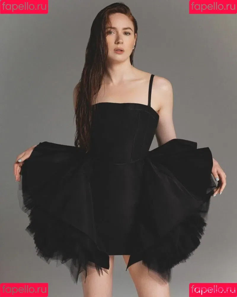 Karen Gillan / karengillan Onlyfans Photo Gallery 
