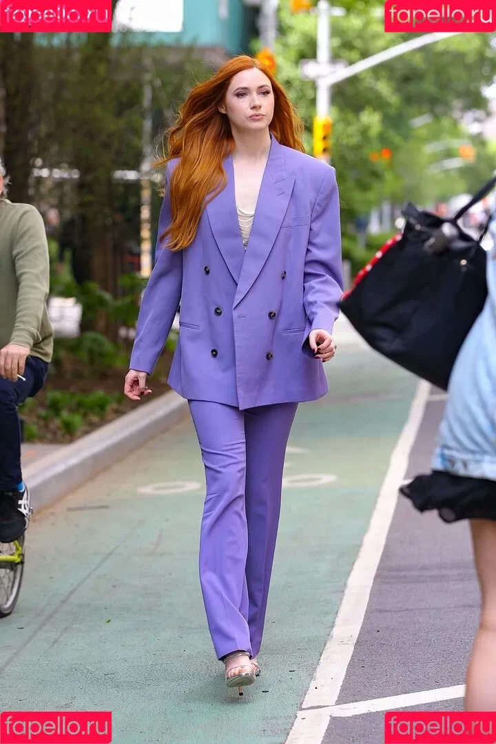 Karen Gillan / karengillan Onlyfans Photo Gallery 