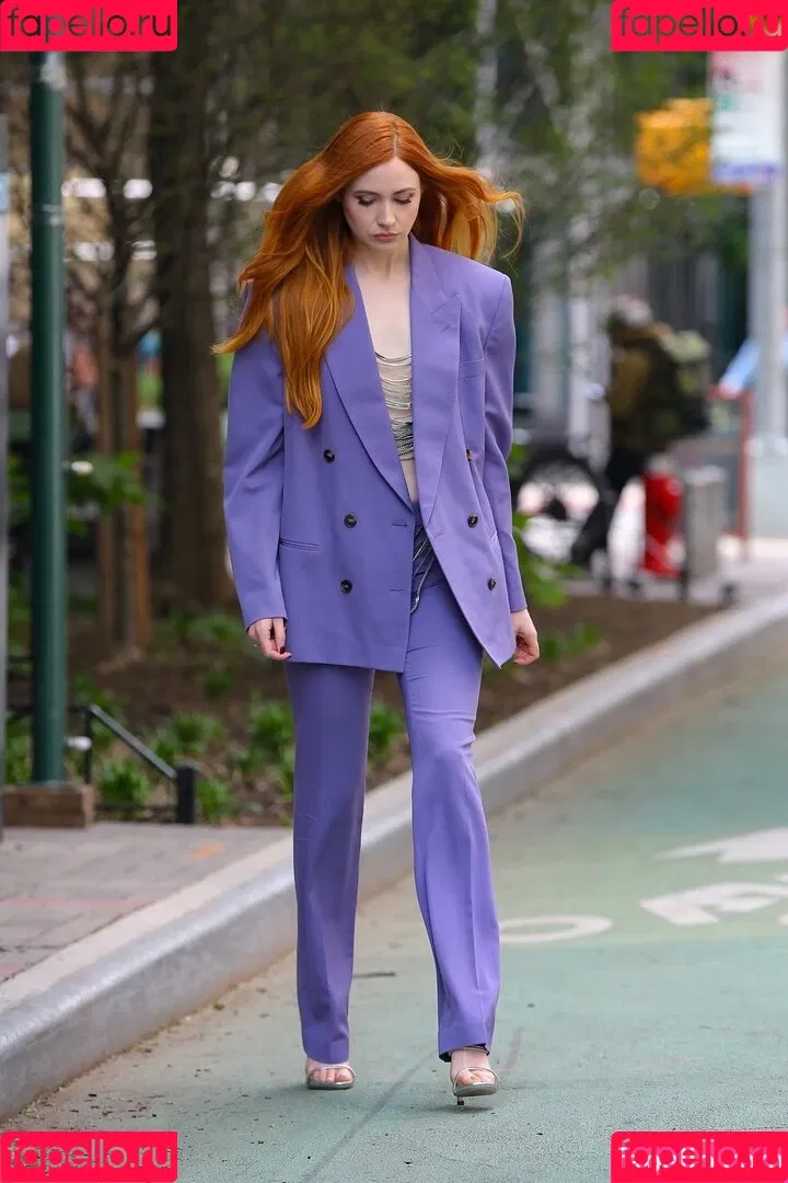 Karen Gillan / karengillan Onlyfans Photo Gallery 