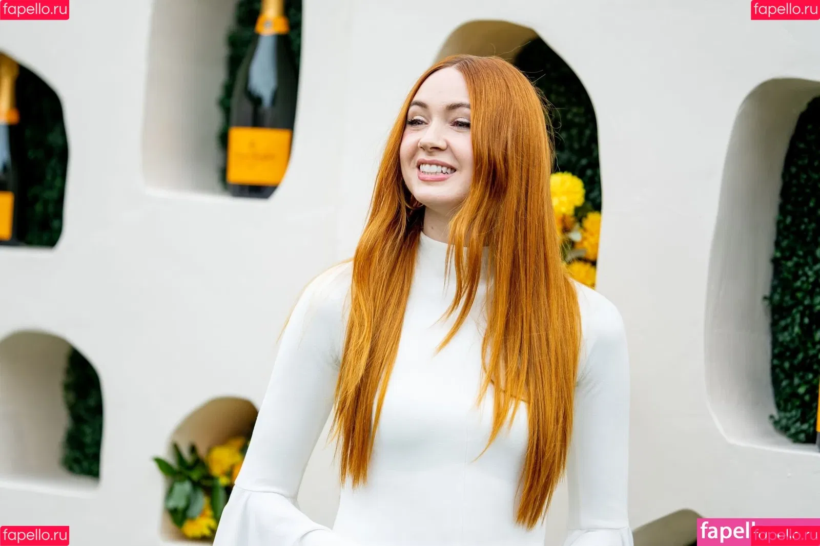 Karen Gillan / karengillan Onlyfans Photo Gallery 
