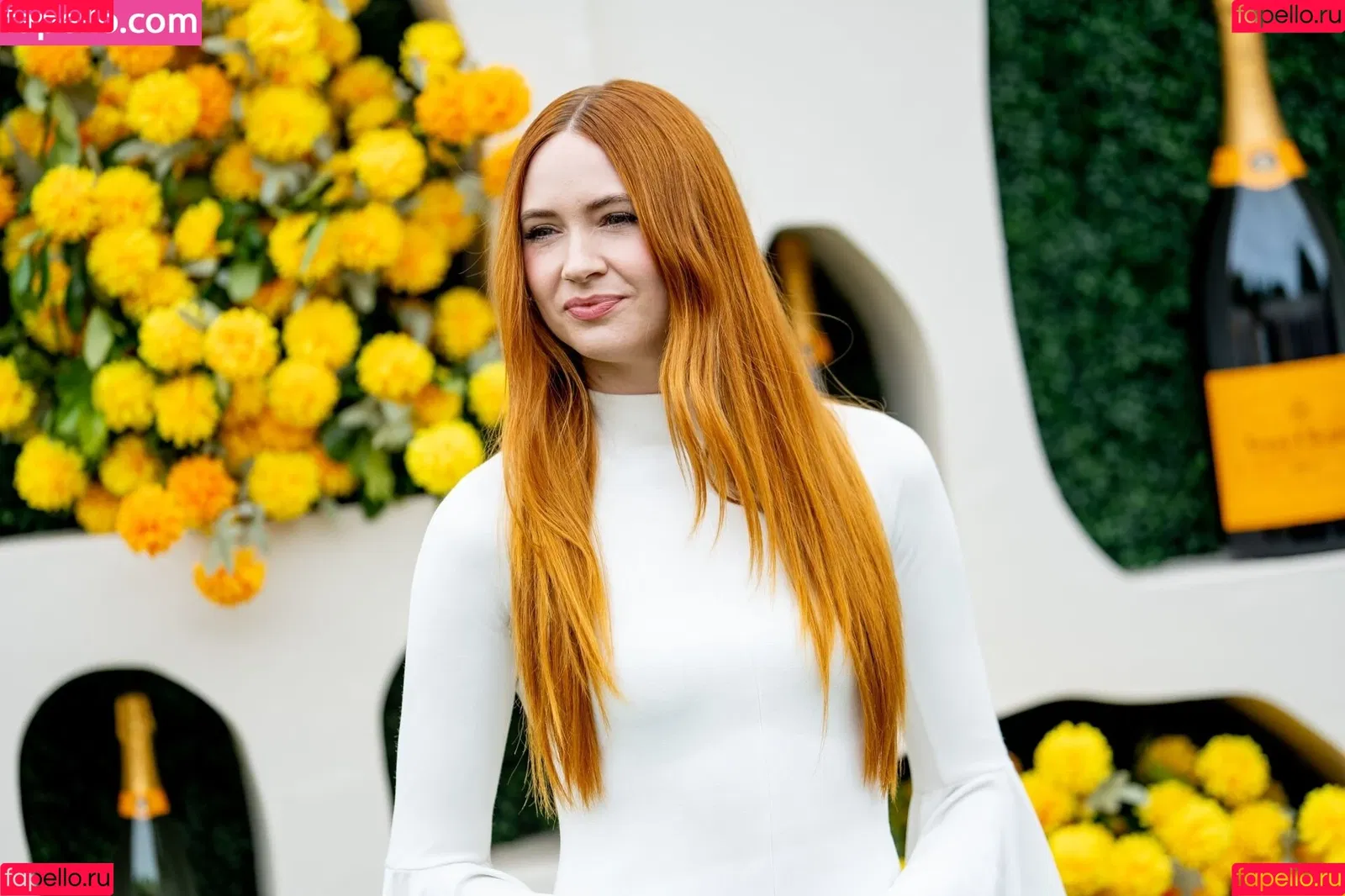 Karen Gillan / karengillan Onlyfans Photo Gallery 