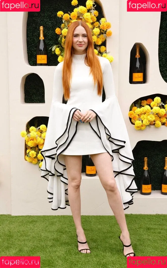 Karen Gillan / karengillan Onlyfans Photo Gallery 