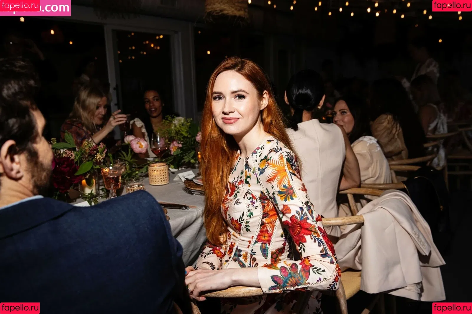 Karen Gillan / karengillan Onlyfans Photo Gallery 