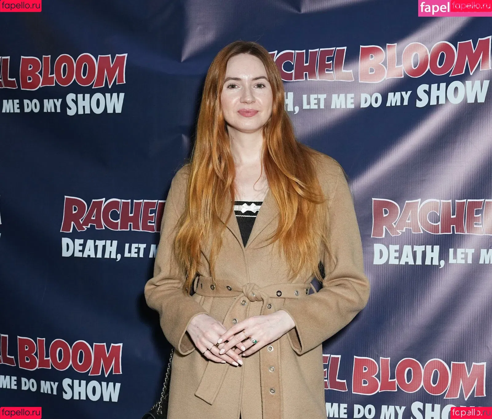 Karen Gillan / karengillan Onlyfans Photo Gallery 