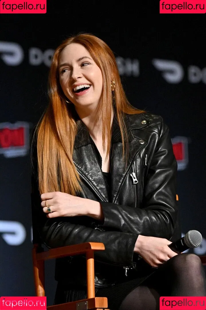 Karen Gillan / karengillan Onlyfans Photo Gallery 