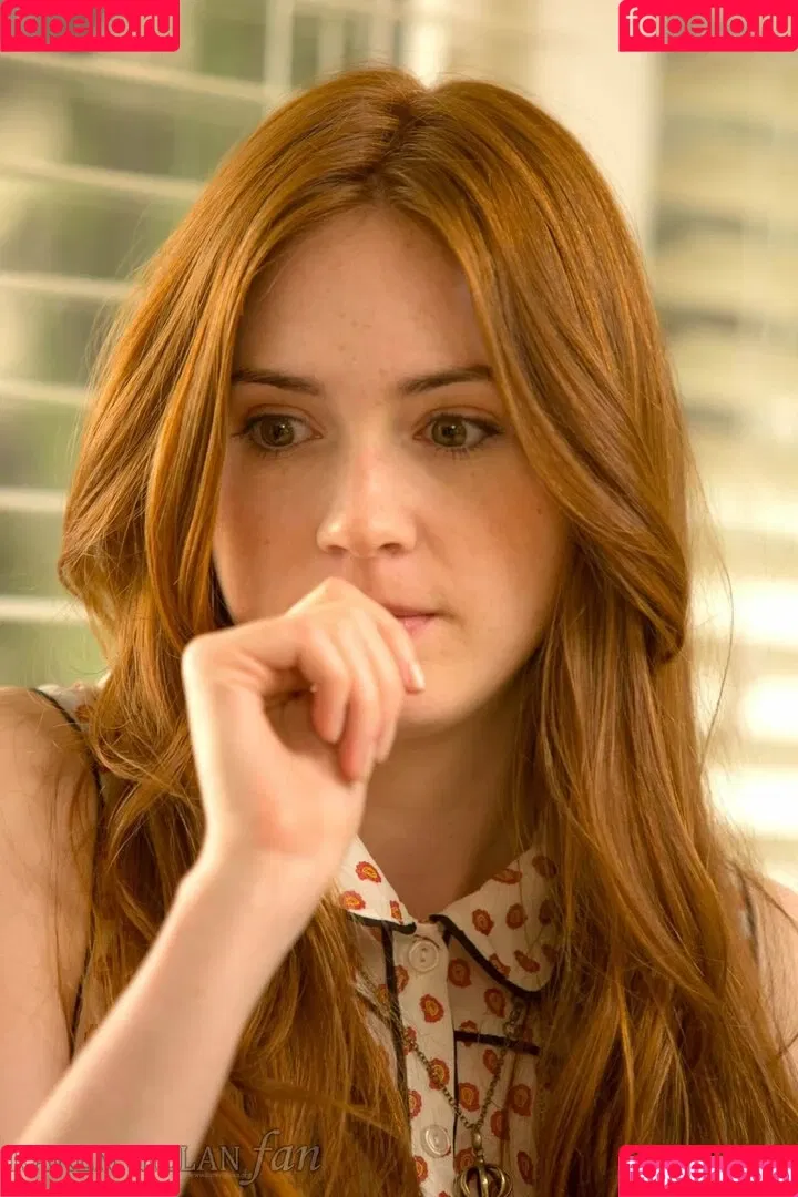 Karen Gillan / karengillan Onlyfans Photo Gallery 