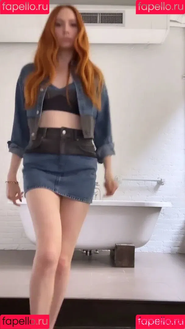 Karen Gillan / karengillan Onlyfans Photo Gallery 